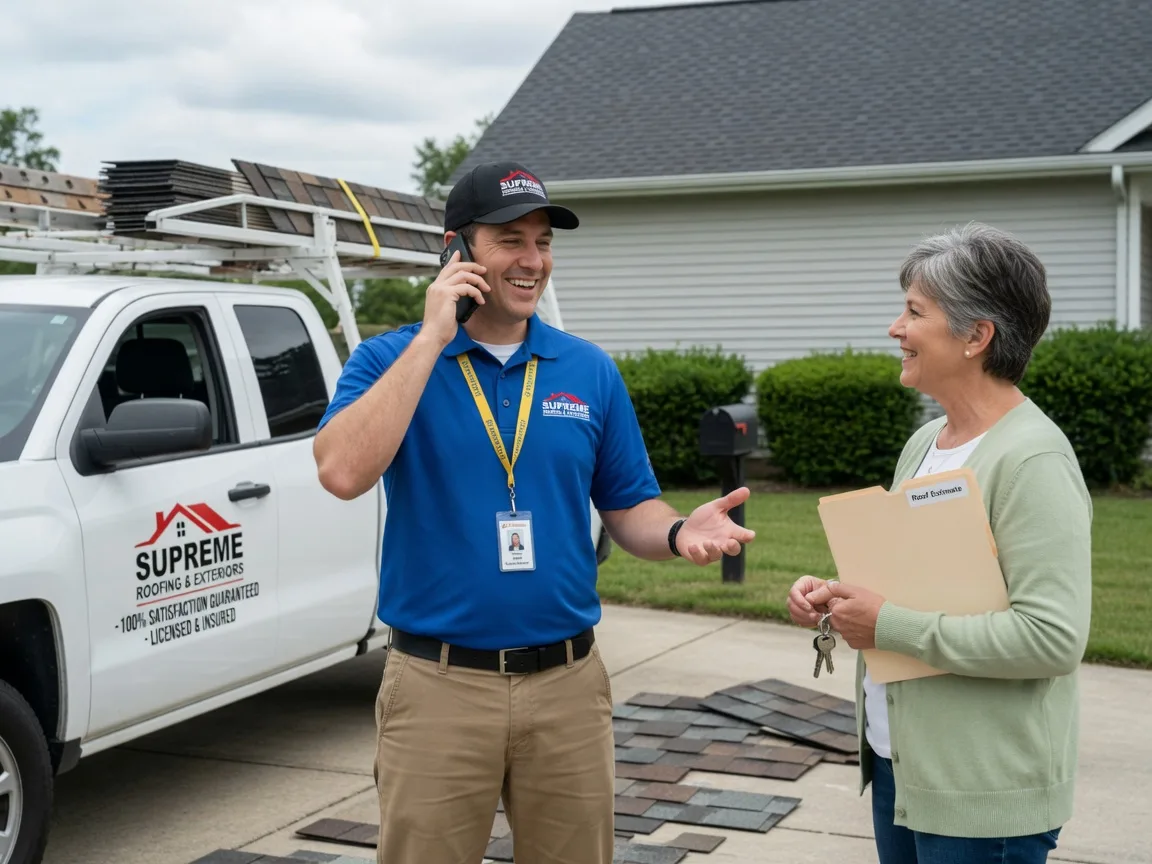 Roof Replacement Stapleton, AL FAQs